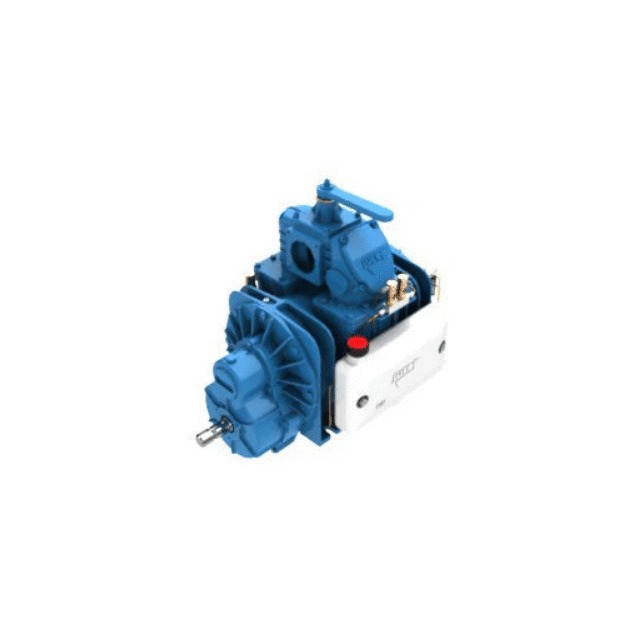 Pompe Jurop PN140 d SL Arbre 13/8 référence fournisseur 400657